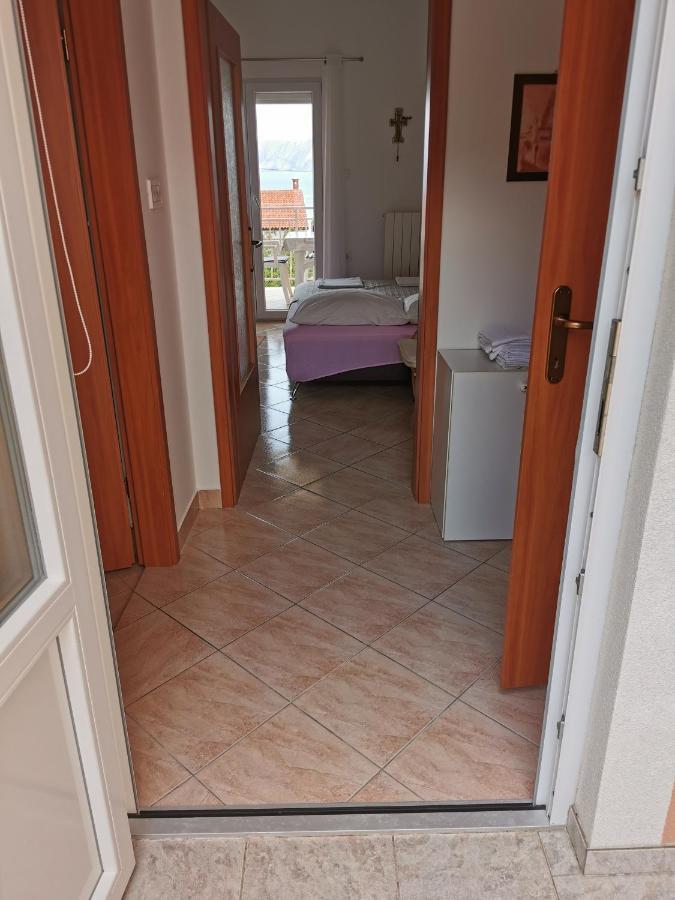 Villa Clara Apartments Kvarner Novi Vinodolski Eksteriør billede