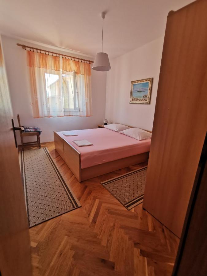 Villa Clara Apartments Kvarner Novi Vinodolski Eksteriør billede