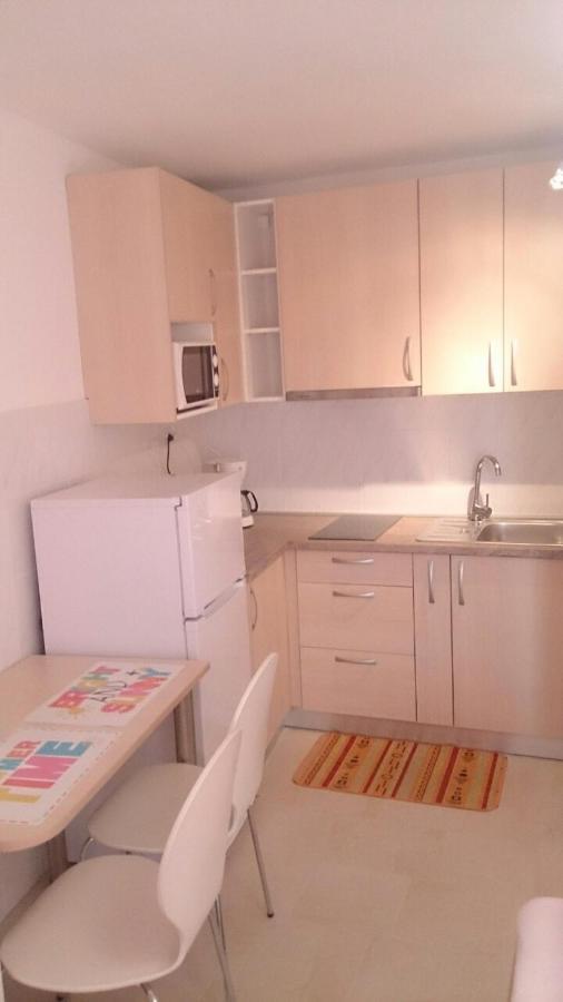 Villa Clara Apartments Kvarner Novi Vinodolski Eksteriør billede